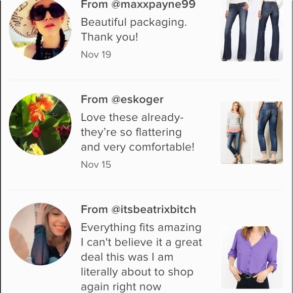 Fair Offers Accepted 🌺 - Picture 4 of 5